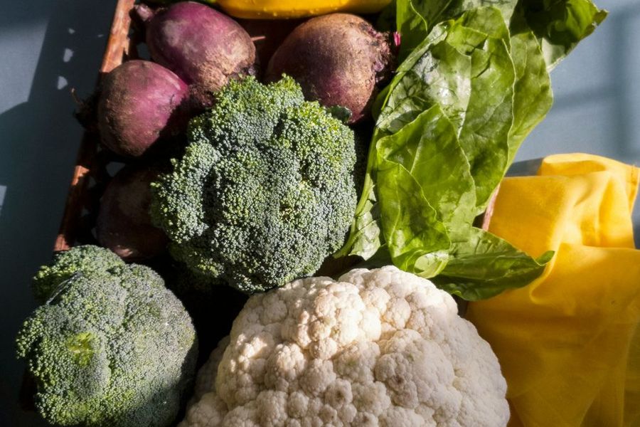 Anti Cook Healthy and anti-waste cooking, the properties you don't expect of ...