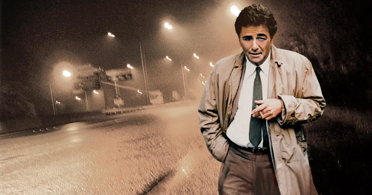 Tenente Colombo: Tutto sulla Serie Cult con Peter Falk (1968-2003)