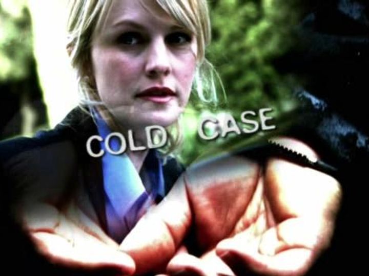 Sammy Cold Cold Case - Delitti irrisolti - S4 Salviamo Sammy