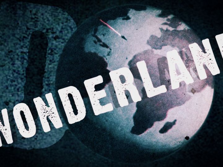 Wonderland pt.1