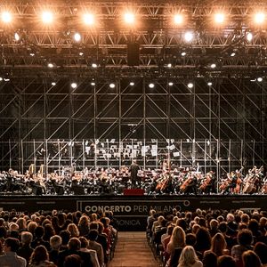 Concerto per l'Italia (Programma tv)