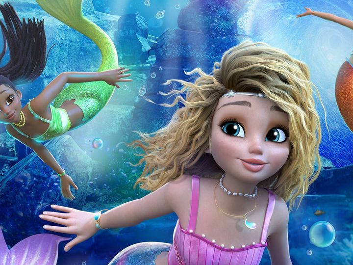 Mermaid Magic EP 7 mermaid-magic-ep-7
