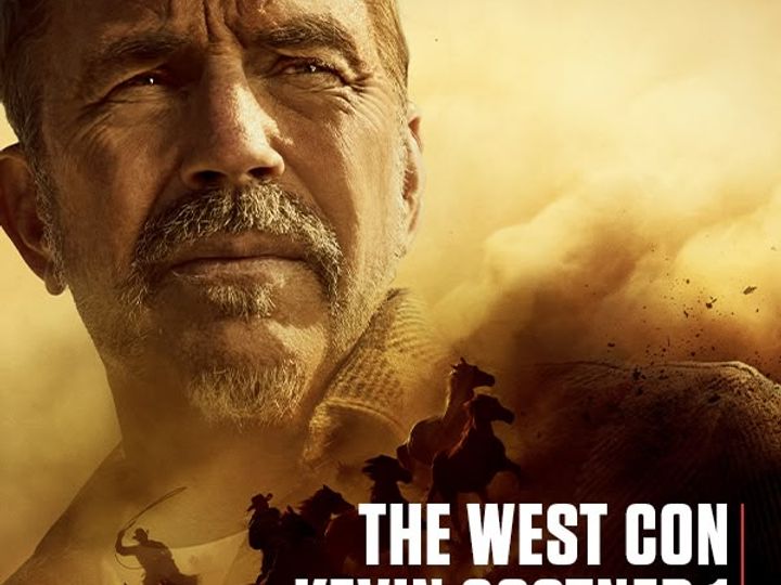 The West con Kevin Costner s1e2