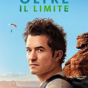 Orlando Bloom: Oltre il Limite - S1 Ep1 (Programma tv)