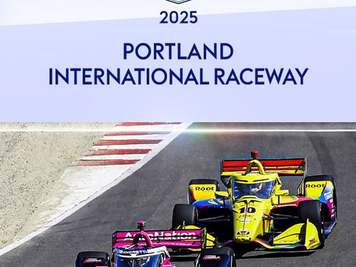 Bitnile.com Grand Prix of Portland